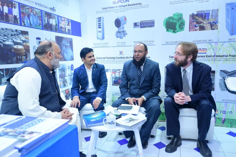 Inside Technology Expo & B2B Meetings: B2B Key Insights