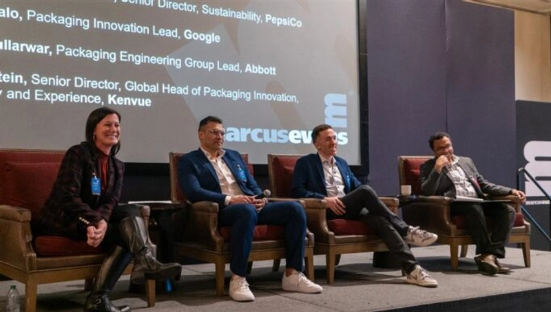 AmericaPack Summit Spotlight: B2B Essentials - 2