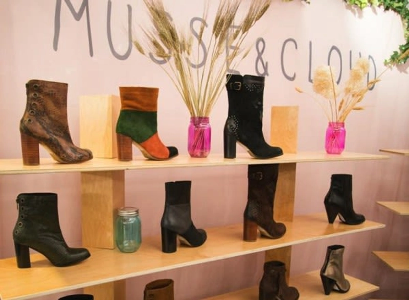 Inside FFaNY Market Week: B2B Key Insights - 2