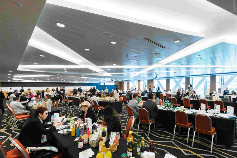 Unlock Italian Food & Beverage Singapore: Must-Know B2B Event - 2