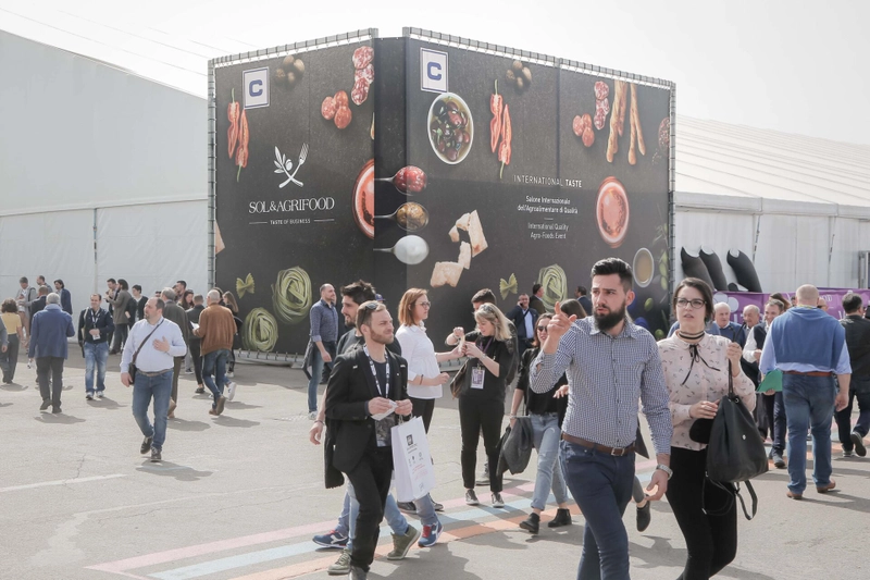SOL & AGRIFOOD Revealed: B2B Opportunity - 2