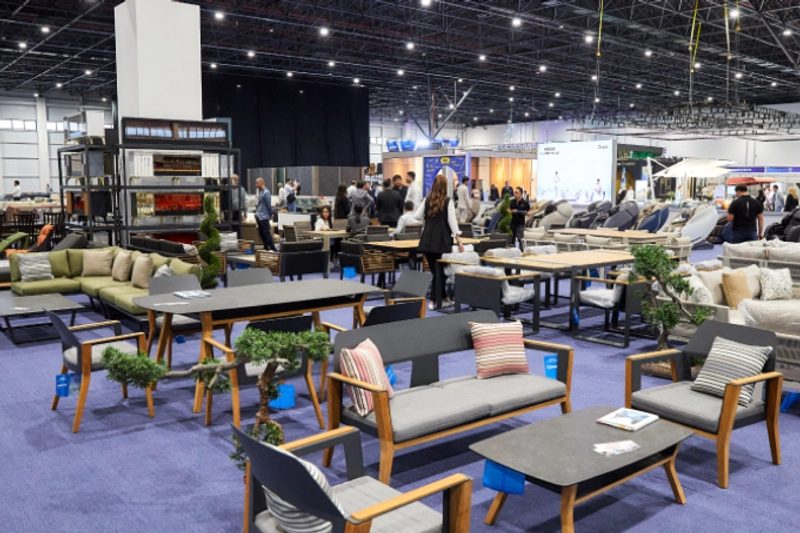 Unlock CAEx Mebel & Décor: Must-Know B2B Event - 3