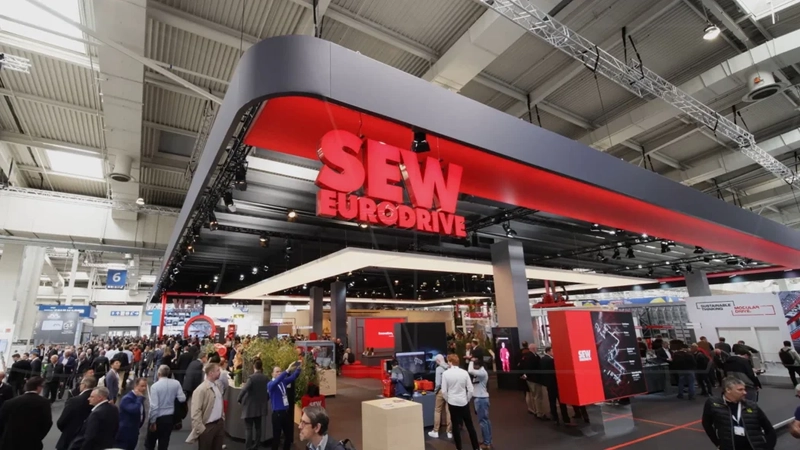 Inside Hannover Messe: B2B Key Insights - 3