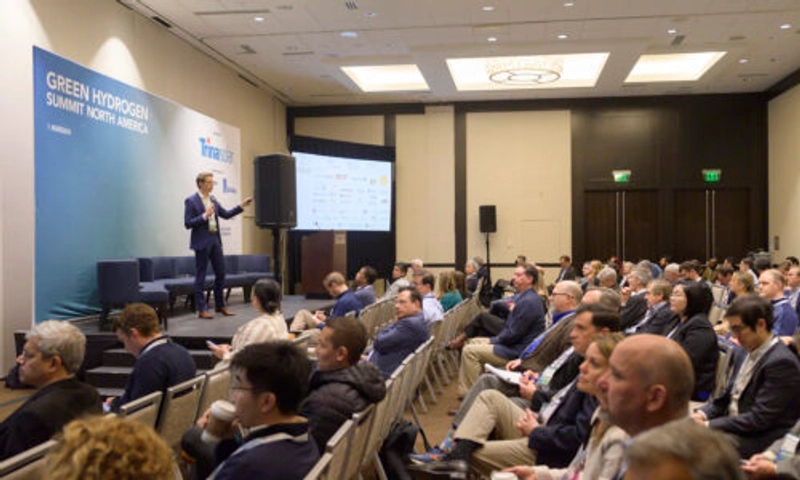 Why Green Hydrogen Summit USA Matters for B2B - 1
