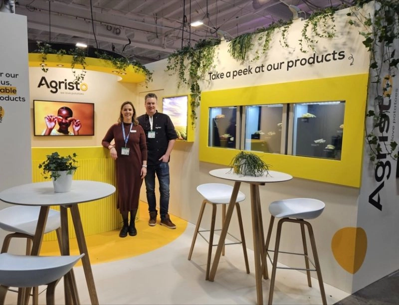Inside Fastfood & Cafe & Restaurant Expo Stockholm: B2B Key Insights - 3
