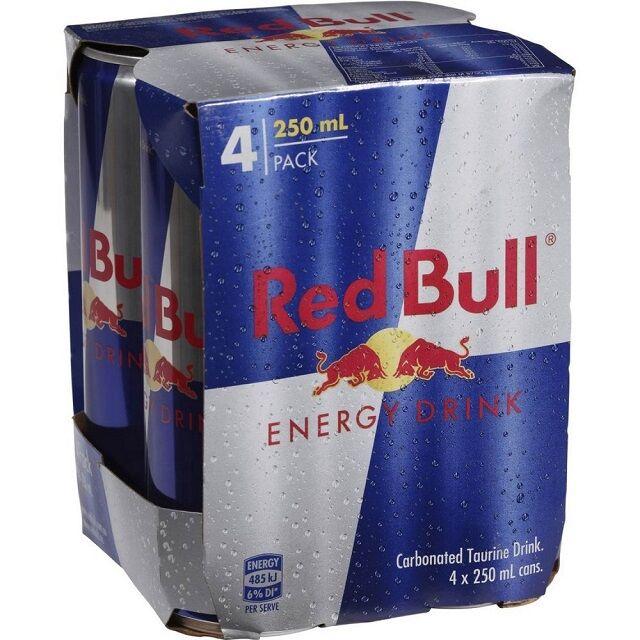 Export EU redbull Energy Drink 250ml Sale Redbull 250ml Drinks Global sale Redbull Energy Drinks