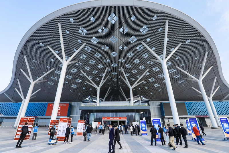 Inside Labelexpo South China: B2B Key Insights - 3