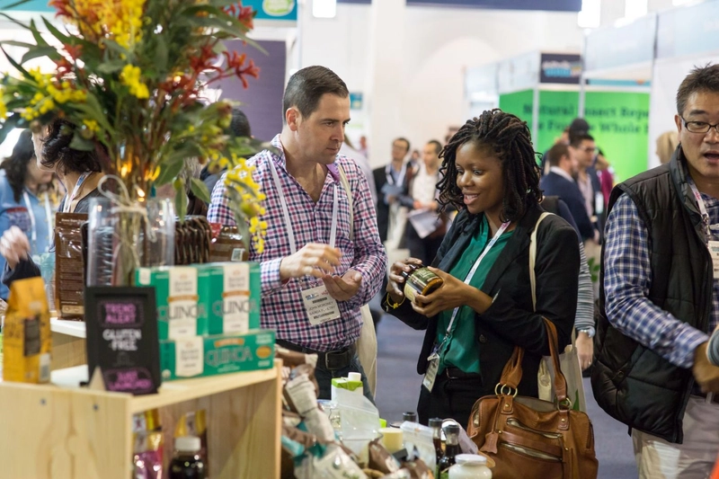 Inside NATURALLY GOOD: B2B Key Insights - 3