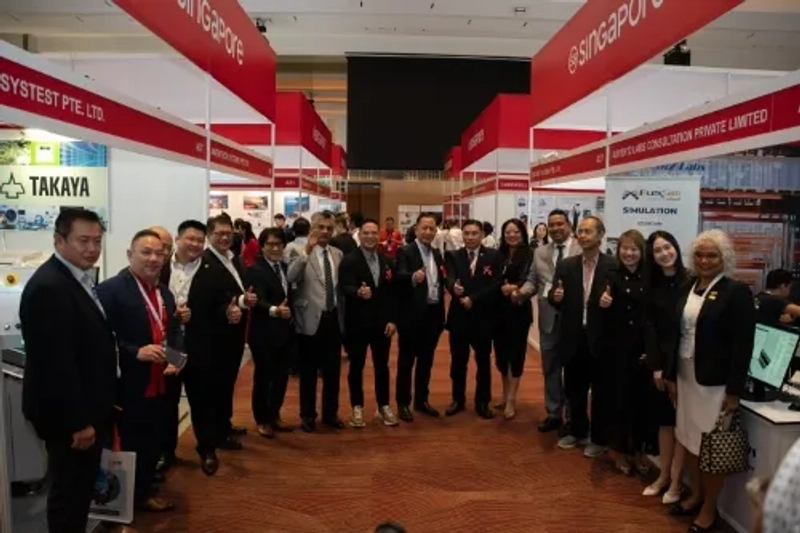Penang Manufacturing Expo Spotlight: B2B Essentials - 2