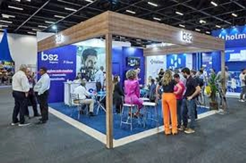 Why Attend CONGRESSO FENABRAVE? B2B Intro - 2