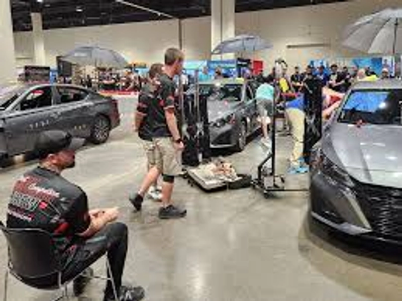 Mobile Tech Expo Revealed: B2B Opportunity - 2