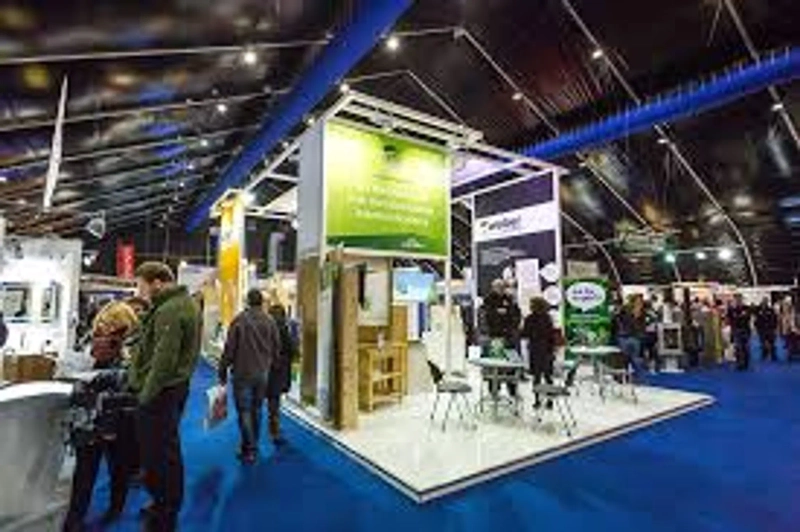 Unlock Selfbuild Extend & Renovate Live: Must-Know B2B Event - 2