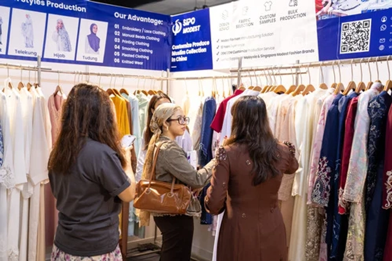 Inside Apparel & Textile Exhibition Malaysia: B2B Key Insights - 3