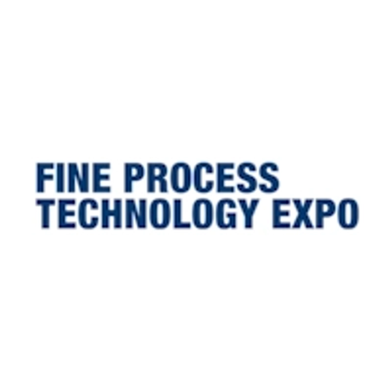 Why Attend FINE PROCESS TECHNOLOGY EXPO? B2B Intro