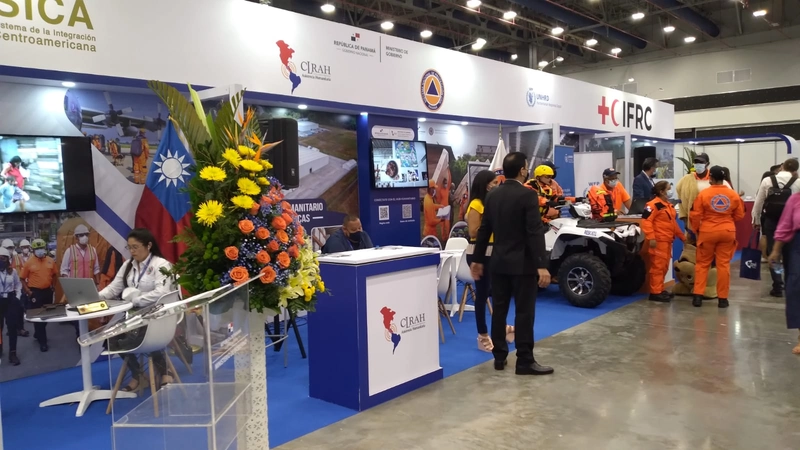 Unlock Expo Logistica Panama: Must-Know B2B Event - 3