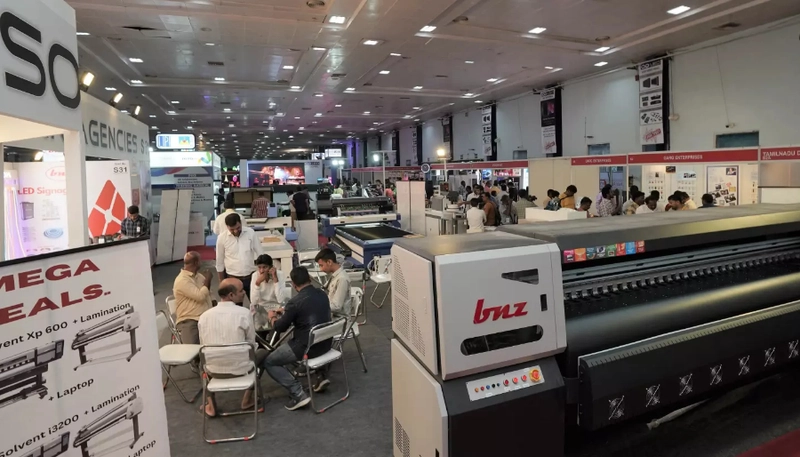 Unlock South Sign Expo: Must-Know B2B Event - 2