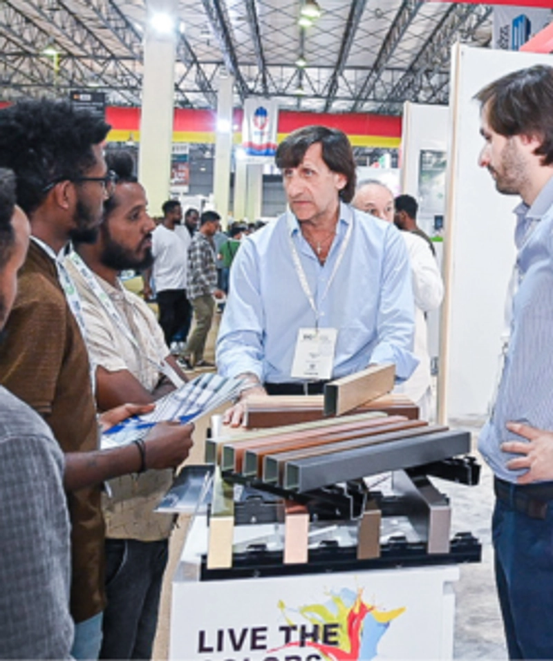 Why Attend Big 5 Construct Ethiopia? B2B Intro - 1