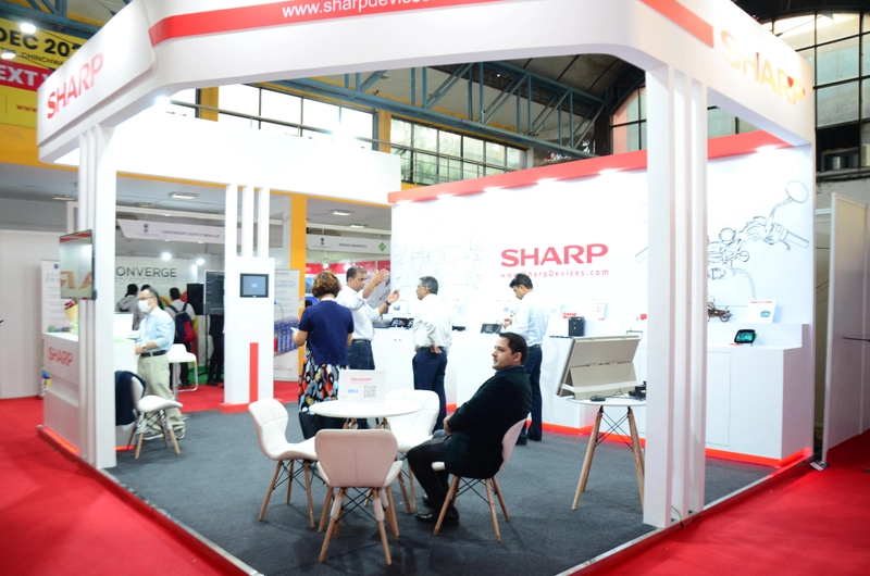 India EV Show Spotlight: B2B Essentials - 3