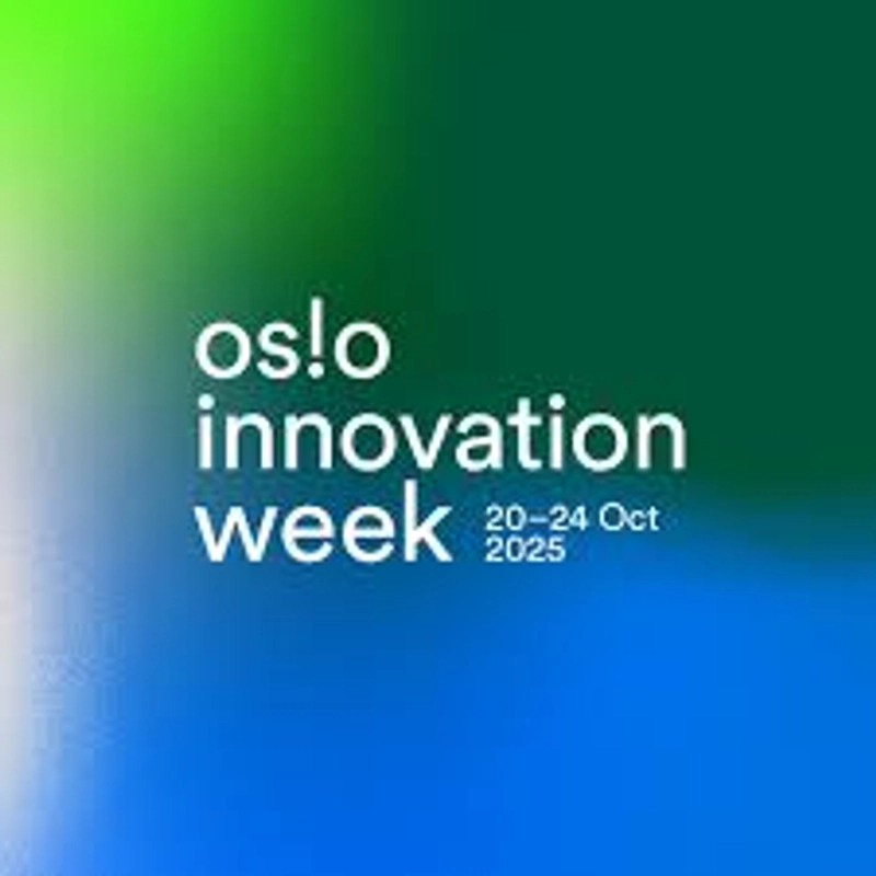 Inside Oslo Innovation Week: B2B Key Insights
