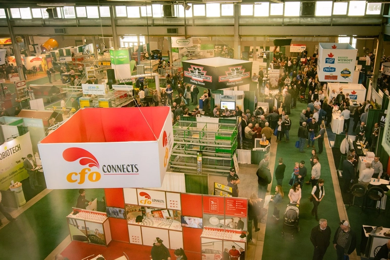 Why Attend National Poultry Show? B2B Intro - 2