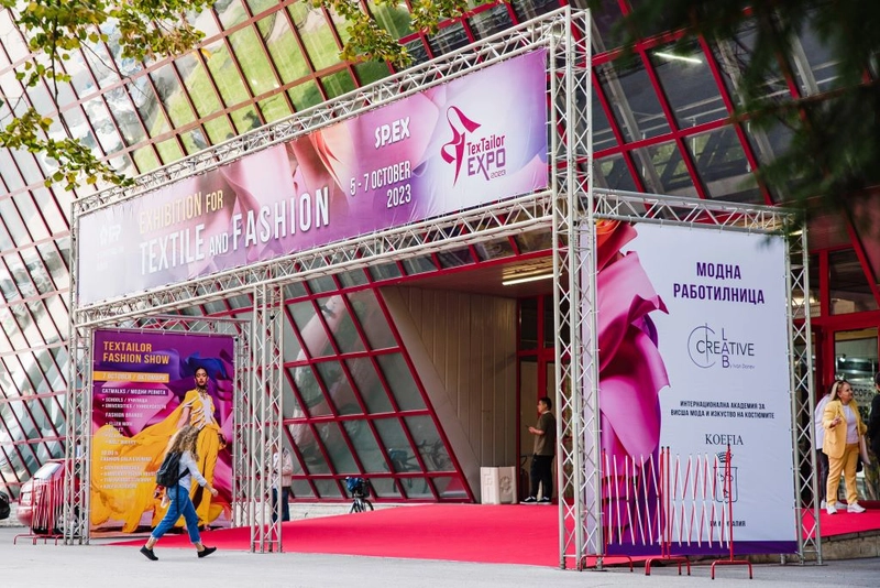 Unlock TEXTAILOR EXPO: Must-Know B2B Event - 3