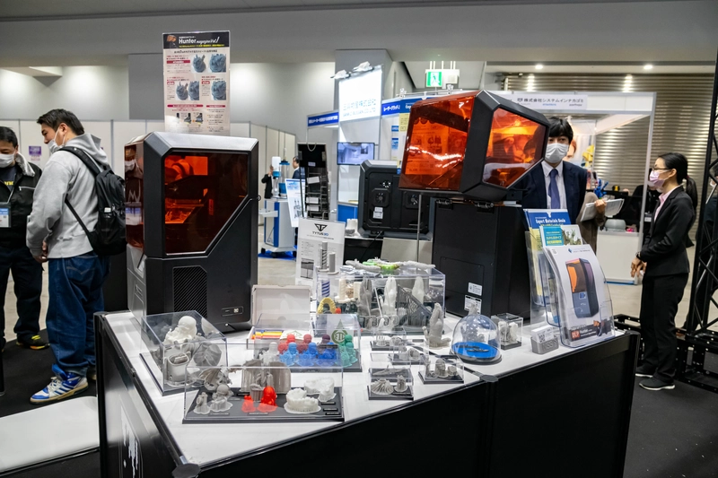 TCT Japan Spotlight: B2B Essentials - 2