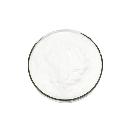 Granular Form of Zinc Sulphate