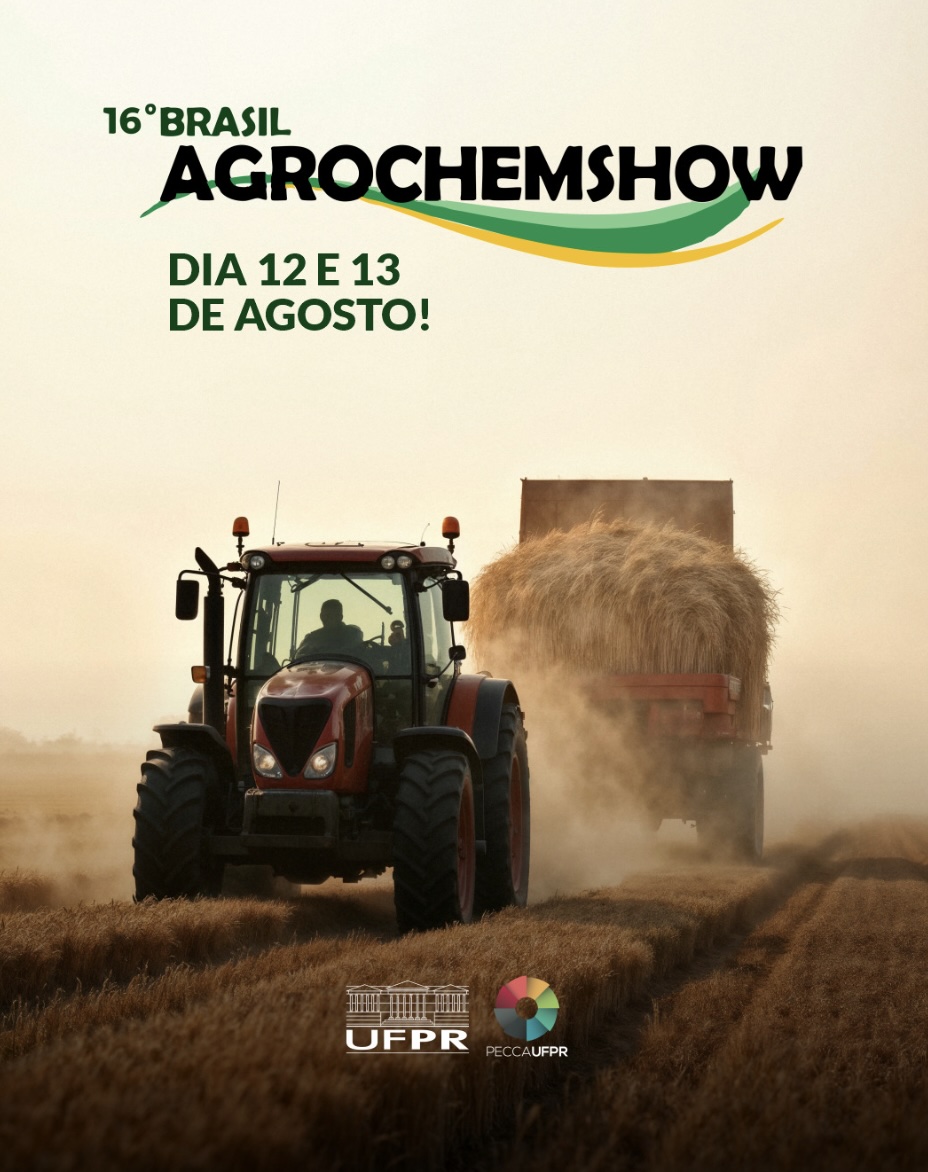 Brasil AgrochemShow 2025: Advancing Agro-Tech and Sustainable Solutions in São Paulo