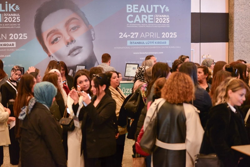 Beauty & Care Istanbul Revealed: B2B Opportunity - 2