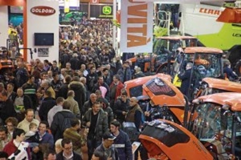 Agricultural Business and Commerce Development Expo Revealed: B2B Opportunity - 3