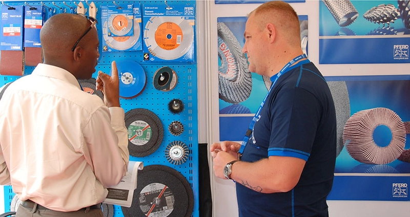 Watertech Tanzania Revealed: B2B Opportunity - 1