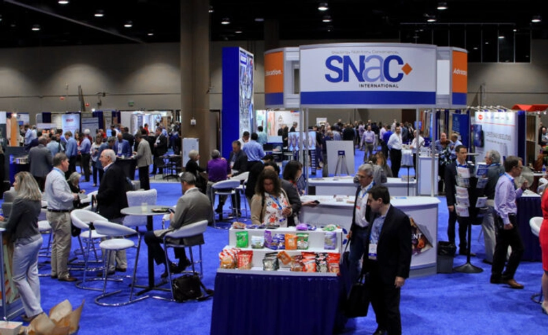 Inside Snaxpo: B2B Key Insights - 1