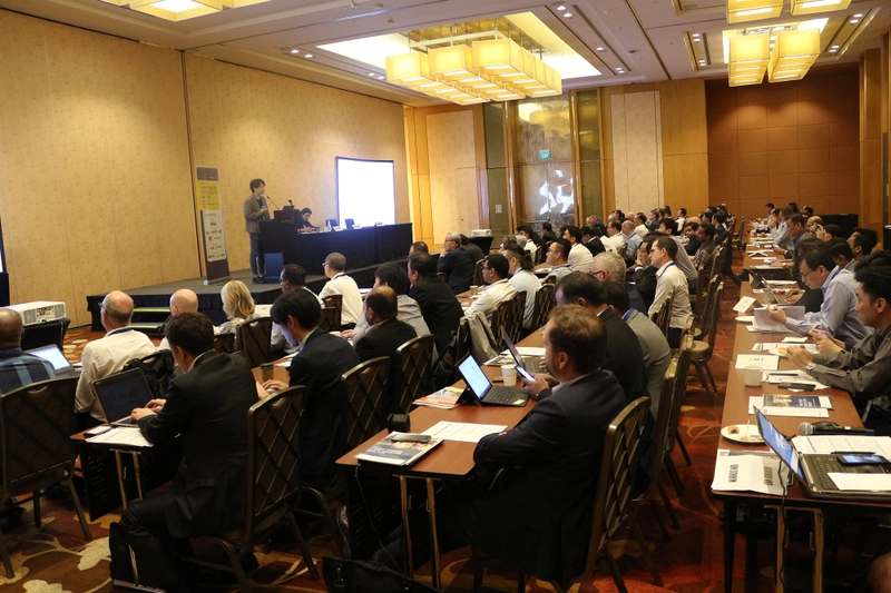 Infrabuild North India Spotlight: B2B Essentials - 1