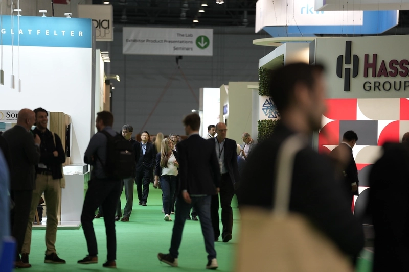 Unlock INDEX: Must-Know B2B Event - 1