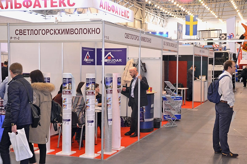 Unlock EuroBuildExpo : Must-Know B2B Event - 2