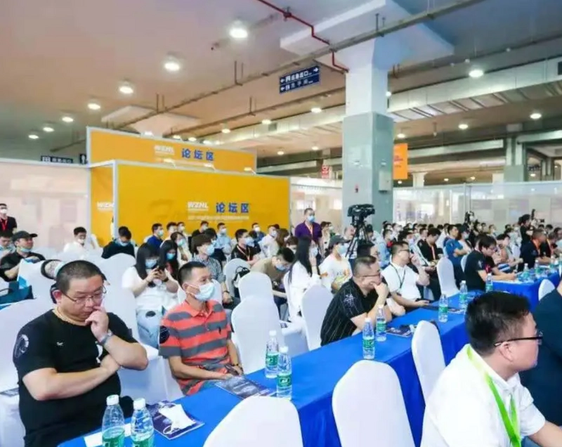 Inside WZHL China (Wenzhou) Int’l Hardware and Lock: B2B Key Insights - 3