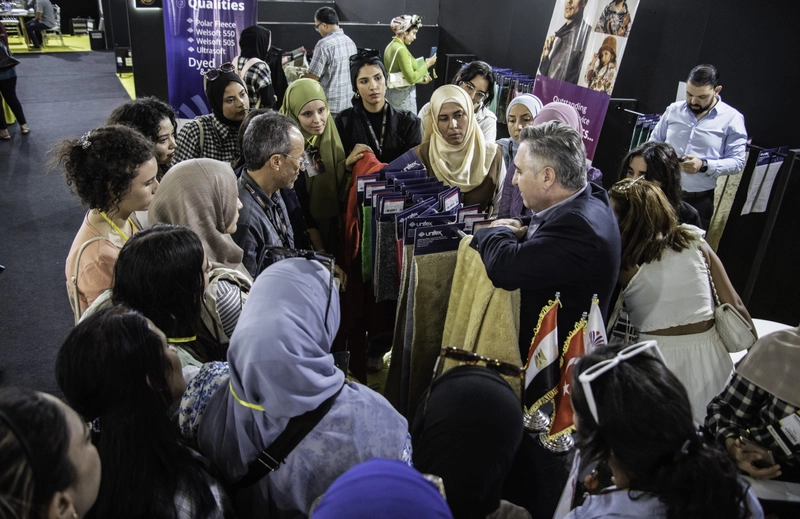 Discover ITF Intertex Tunisia : B2B Event Guide - 3
