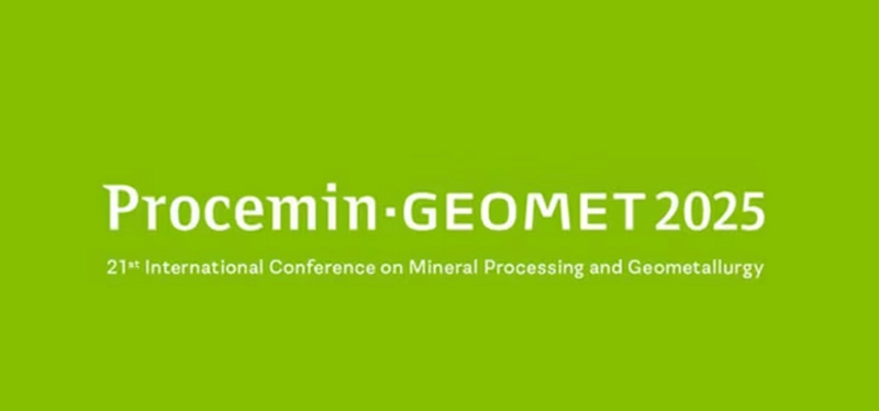 Unlock International Conference on Mineral Processing and Geometallurgy (Procemin-Geomet) : Must-Know B2B Event