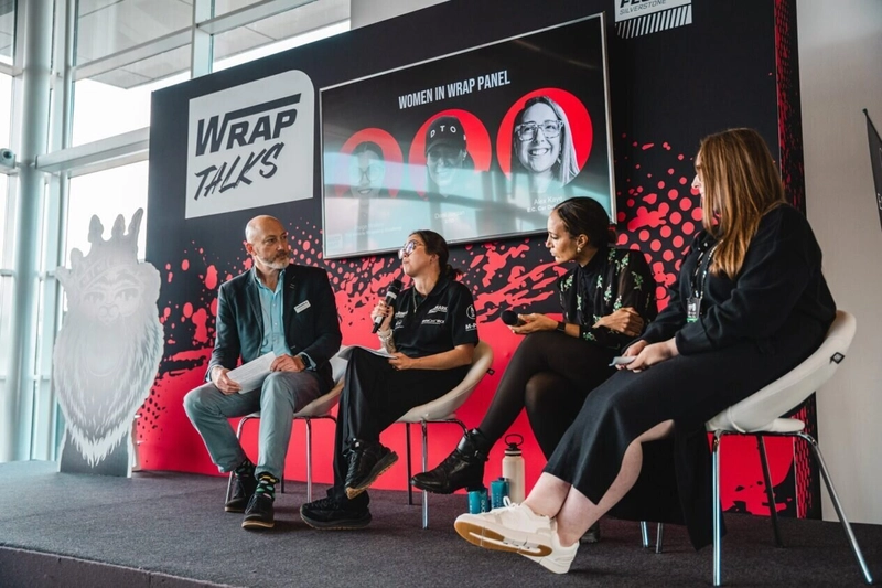 WrapFest Spotlight: B2B Essentials - 3
