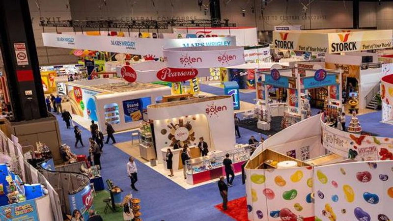 Why Attend Sweets & Snacks Expo? B2B Intro - 3