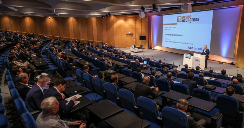VDI Conference Spotlight: B2B Essentials - 1