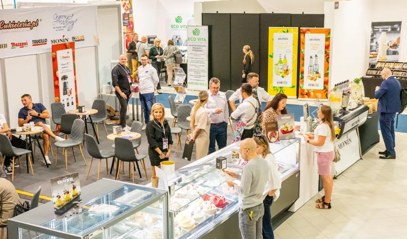 Inside Warsaw Sweet Tech: B2B Key Insights - 1