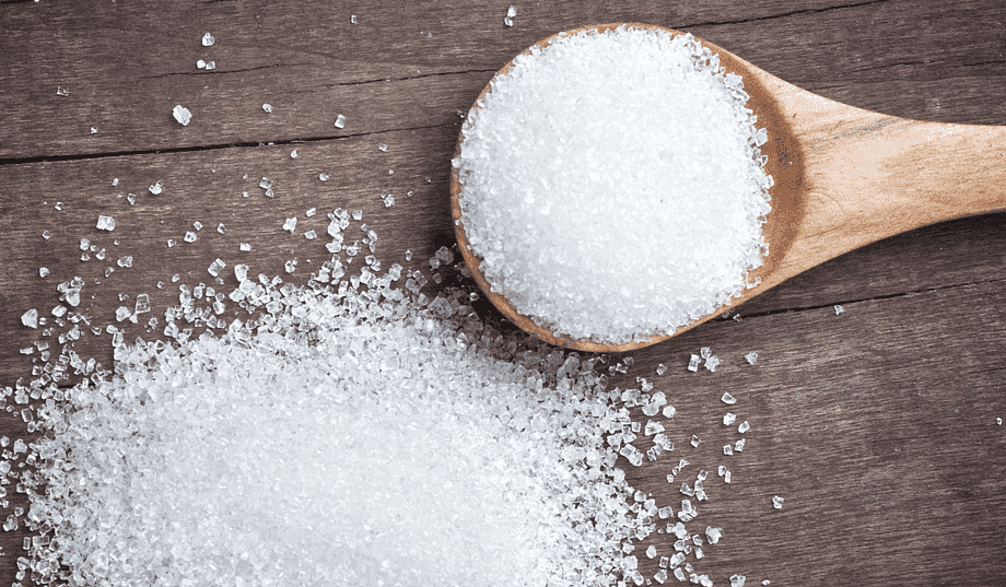 White Refined Sugar ICUMSA 45