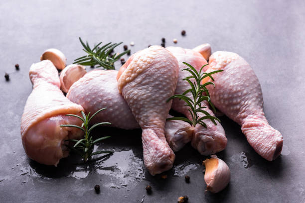 Top 4 Chicken Suppliers in Switzerland in July 2025: Navigating a Rapidly Changing Poultry Market