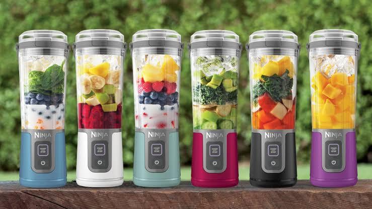 Best Price Ninja Portable Blenders Ready for Bulk Orders for wholesale Global Shipping – product thumbnail, market insight supplier card