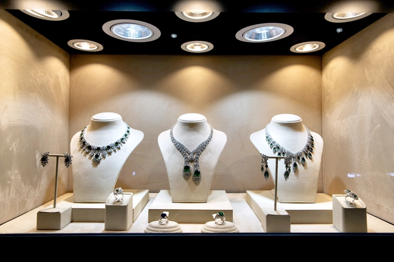 Inside BANGKOK GEMS & JEWELRY FAIR: B2B Key Insights - 3