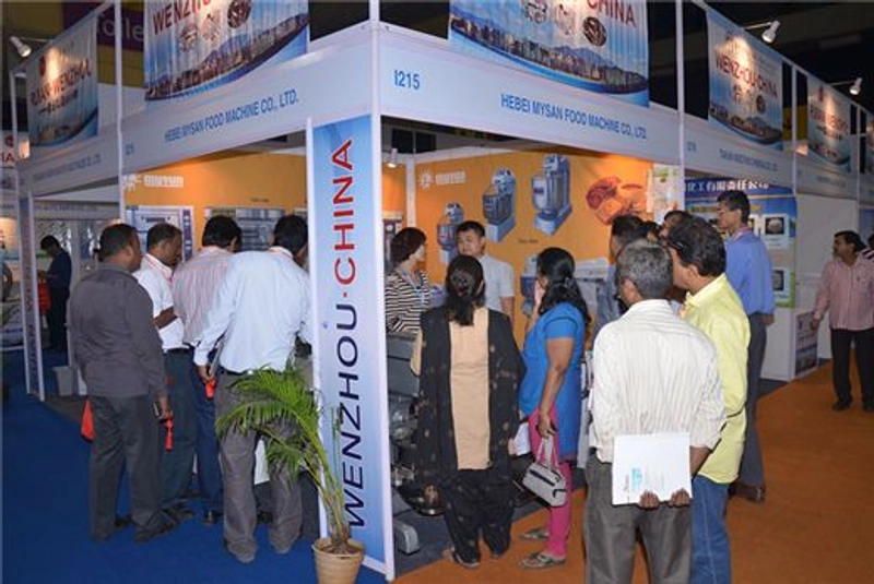 Discover CHINA MACHINEX INDIA: B2B Event Guide - 2