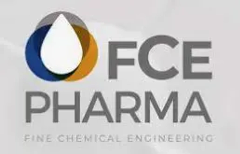 Discover FCE PHARMA: B2B Event Guide