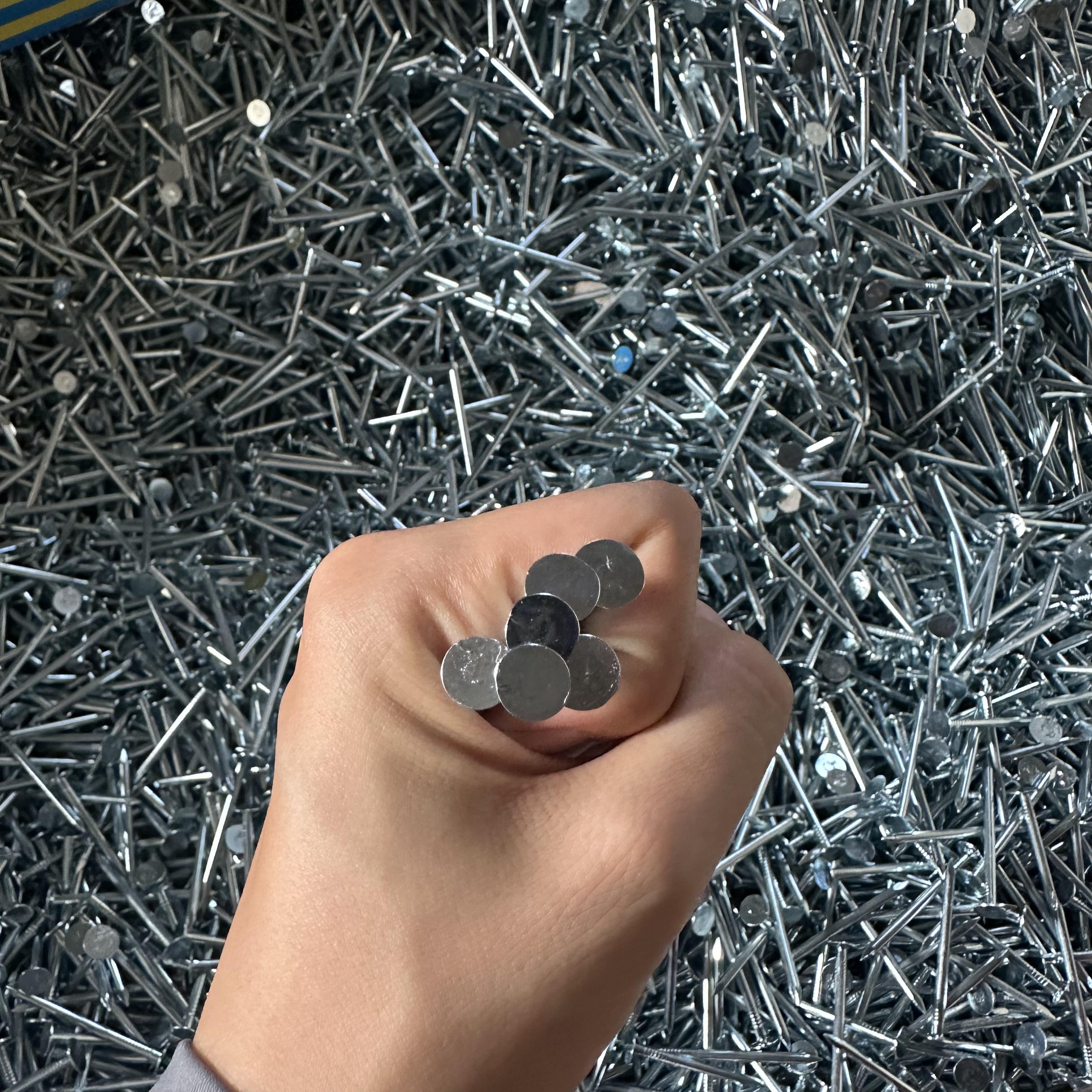 Felt Clout Nails 4