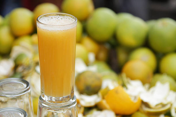 Top 8 Juice Suppliers in Belgium in May 2025: Navigating a Changing Market